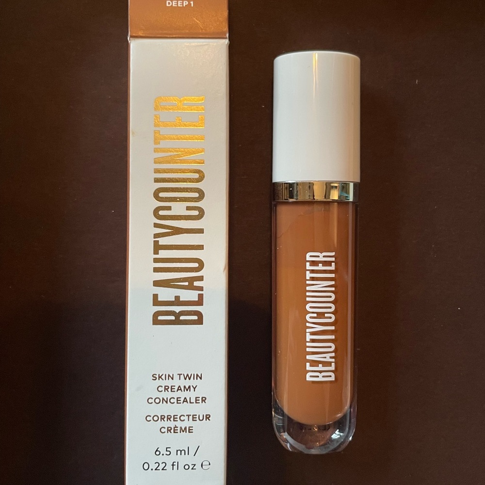 Beautycounter Skin Twin Creamy Concealer